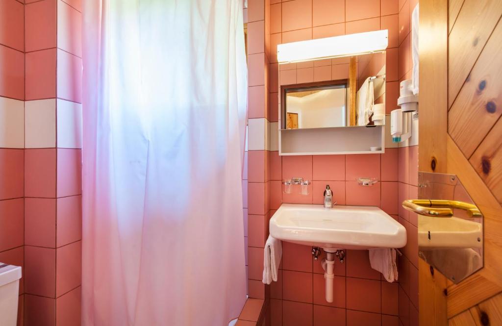 T3 Hotel Mira Val 弗利姆斯 客房 照片