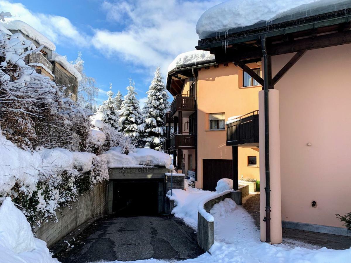 T3 Hotel Mira Val 弗利姆斯 外观 照片